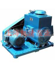 2X型旋片真空泵