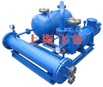 SK真空泵型號(hào)意義